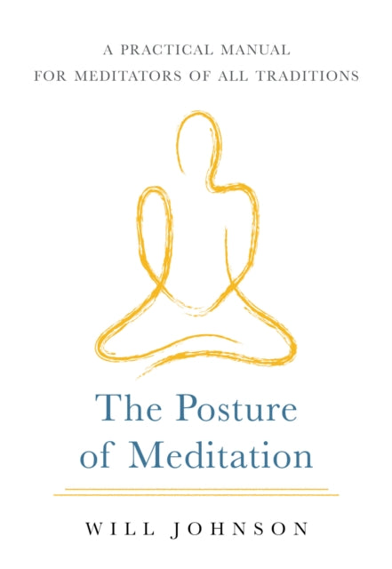 Posture Of Meditation The