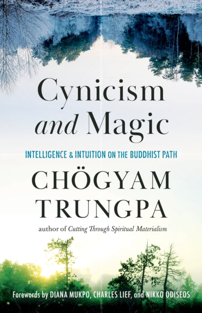 Cynicism & Magic