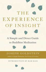 Experience Of Insight