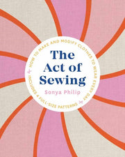Act Of Sewing