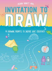 Invitation To Draw