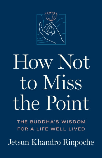 How Not To Miss The Point