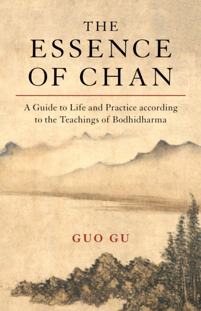 Essence Of Chan The