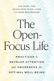 Open Focus Life