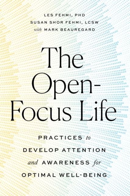 Open Focus Life