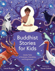 Buddhist Stories For Kids