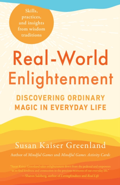 Real World Enlightenment