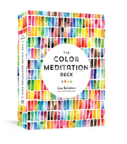 Color Meditation Deck