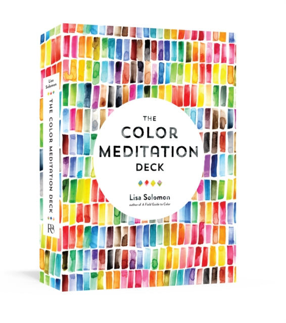 Color Meditation Deck