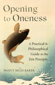 Opening To Oneness