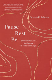 Pause Rest Be