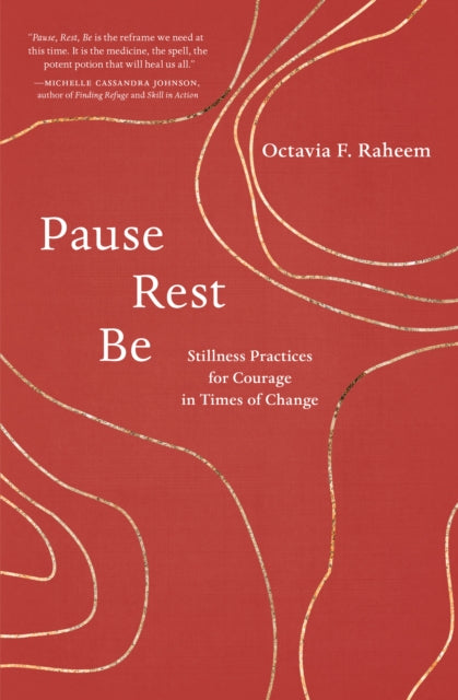 Pause Rest Be