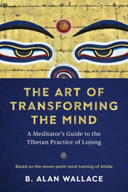 Art Of Transforming The Mind