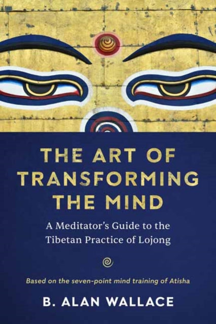 Art Of Transforming The Mind