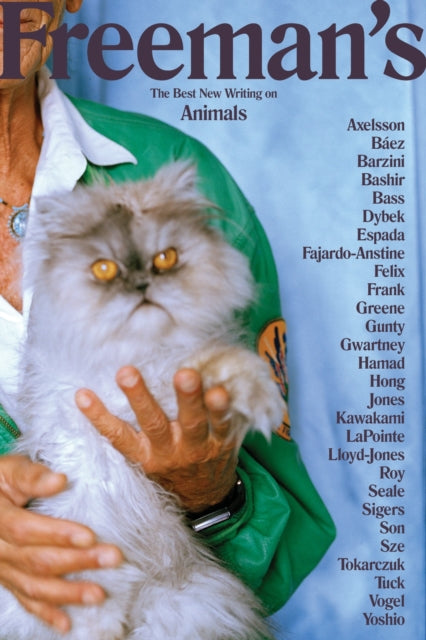Freemans Animals