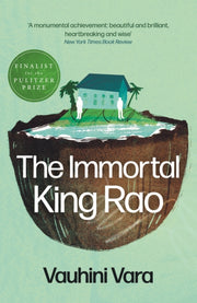 Immortal King Rao