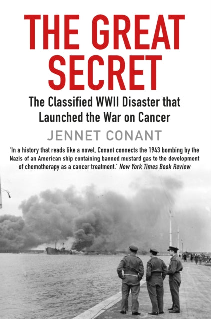 Great Secret