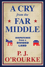 Cry From The Far Middle