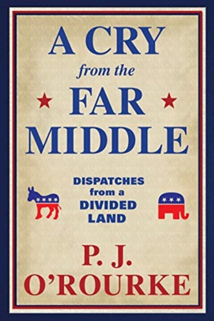 Cry From The Far Middle