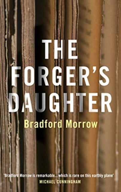 Forgers Daughter