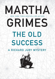 Old Success By Grimes, Martha