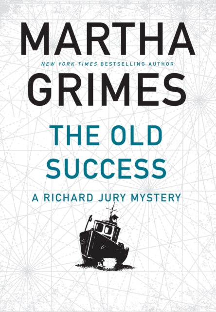 Old Success By Grimes, Martha