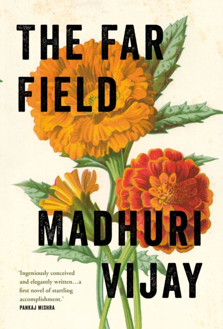 Far Field By Vijay, Madhuri