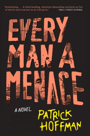 Every Man A Menace