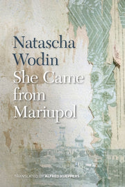 She Came From Mariupol