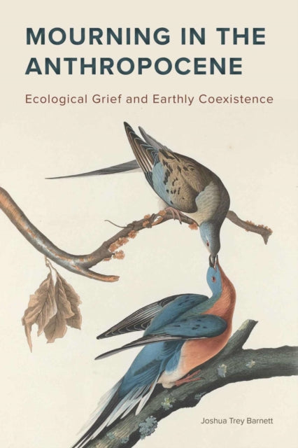 Mourning In The Anthropocene