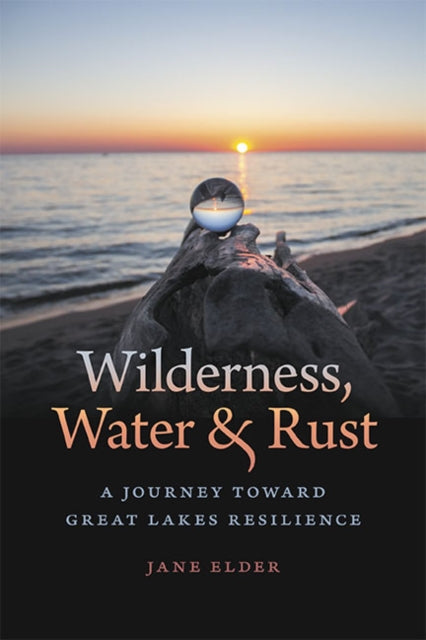 Wilderness Water & Rust