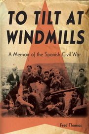 To Tilt At Windmills