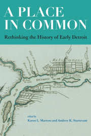 Place In Common