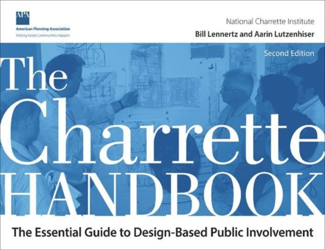 Charrette Handbook Lennertz