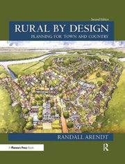 Rural By Design 2e Arendt