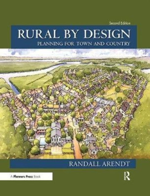 Rural By Design 2e Arendt