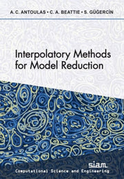 Interpolatory Methods For Model Reductio