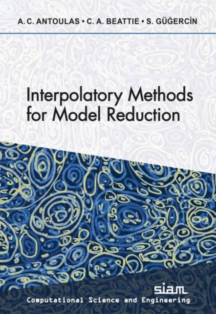 Interpolatory Methods For Model Reductio