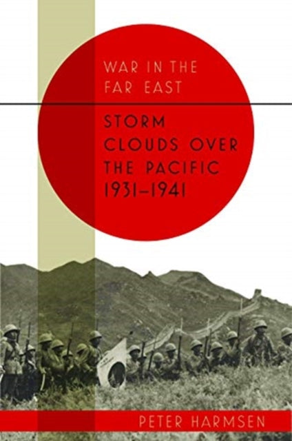 War In The Asia Pacific