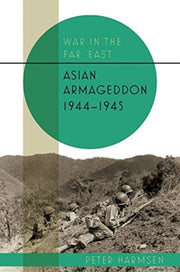 Asian Armageddon 194445