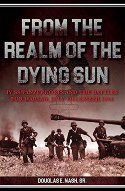 Within The Realm Of A Dying Sun