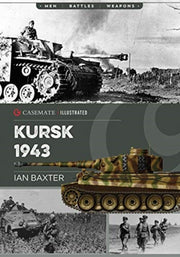 Kursk 1943
