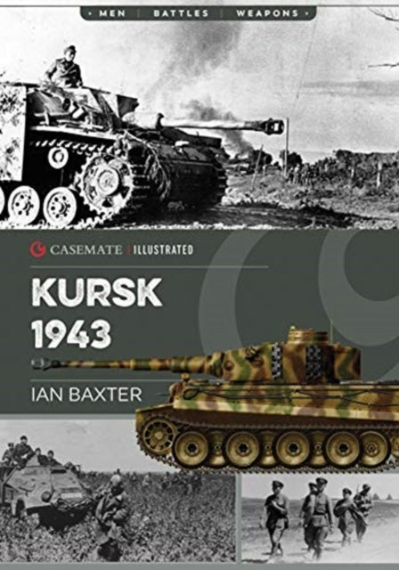 Kursk 1943