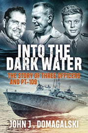 Into The Dark Water