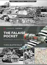 Falaise Pocket 1944