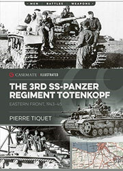 Ss Panzer Regiment Totenkopf