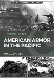 American Armor In The Pacific