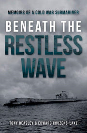 Beneath The Restless Wave
