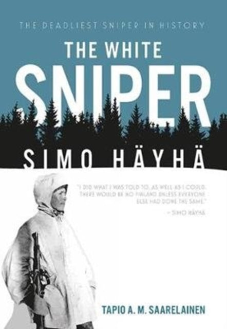 White Sniper