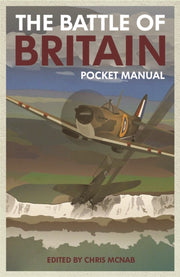 Battle Of Britain Pocket Manual